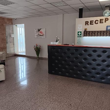 Hotel Vila Veneto Temešvár Exteriér fotografie