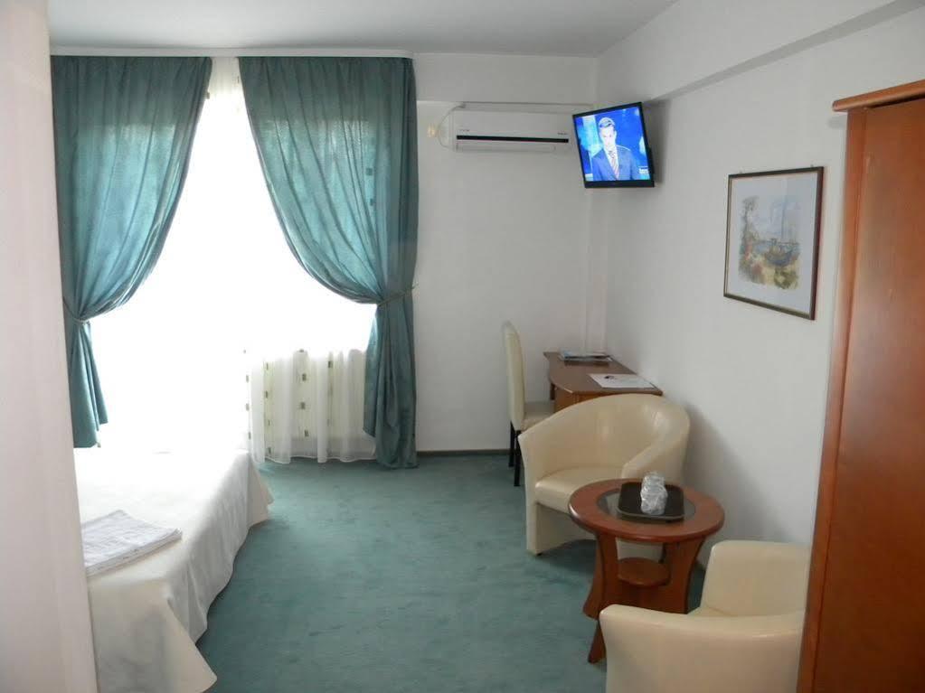 Hotel Vila Veneto Temešvár Exteriér fotografie