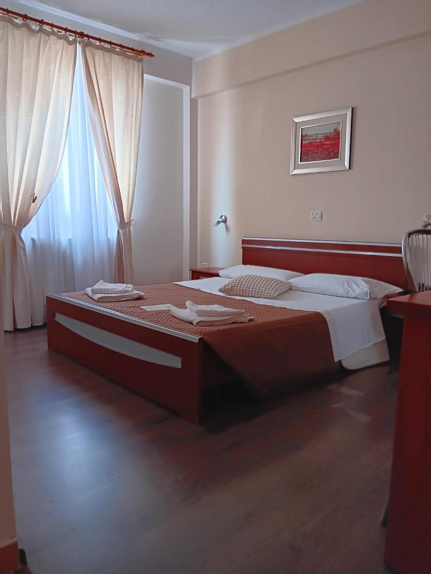 Hotel Vila Veneto Temešvár Exteriér fotografie